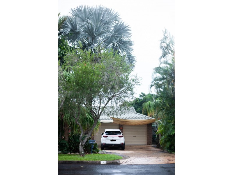 7 Jensen Drive, Urraween QLD 4655