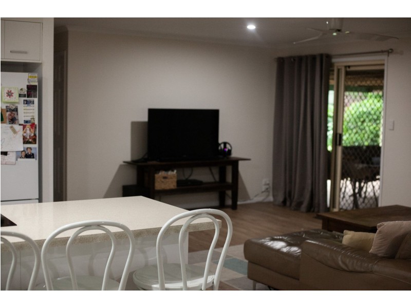 7 Jensen Drive, Urraween QLD 4655