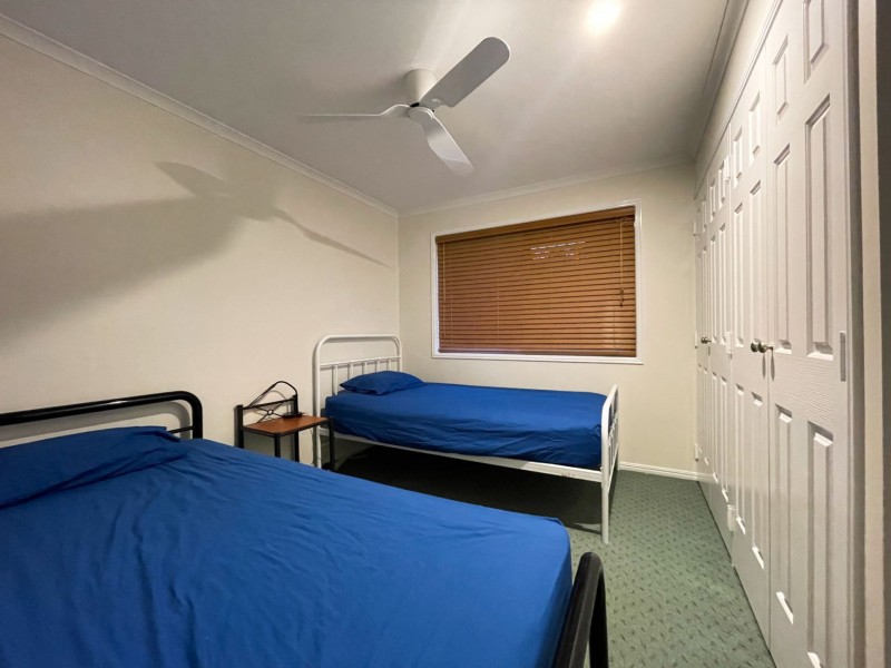 7 Jensen Drive, Urraween QLD 4655