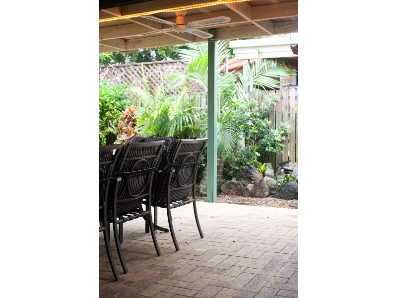 7 Jensen Drive, Urraween QLD 4655