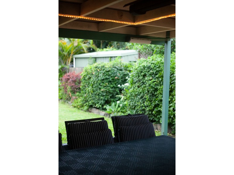 7 Jensen Drive, Urraween QLD 4655