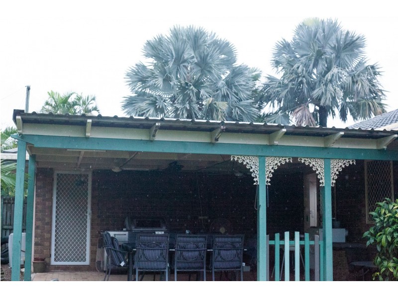 7 Jensen Drive, Urraween QLD 4655