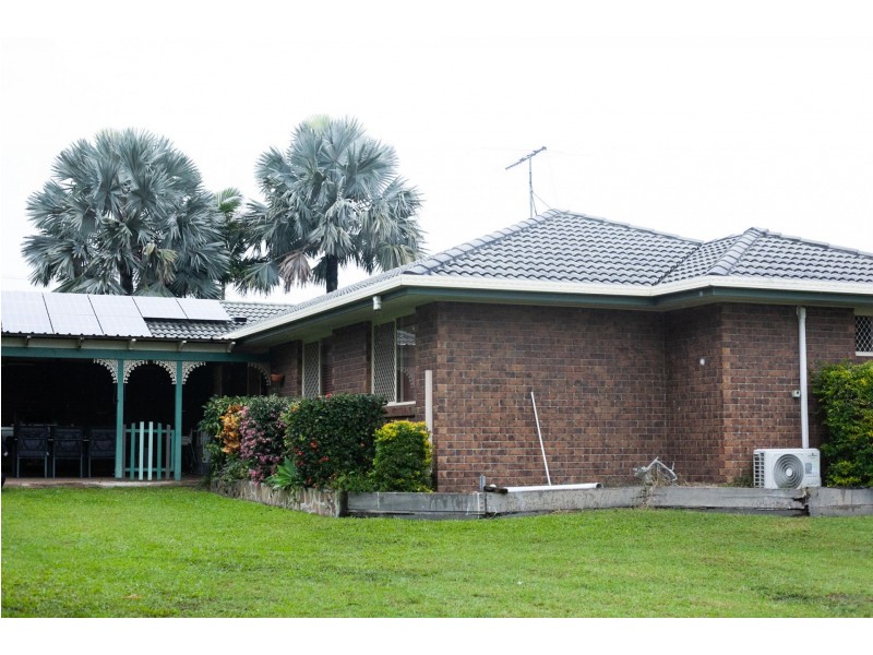 7 Jensen Drive, Urraween QLD 4655