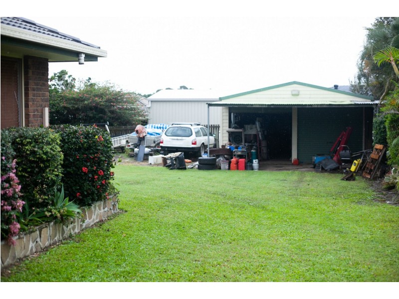 7 Jensen Drive, Urraween QLD 4655