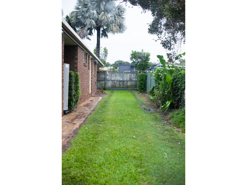 7 Jensen Drive, Urraween QLD 4655