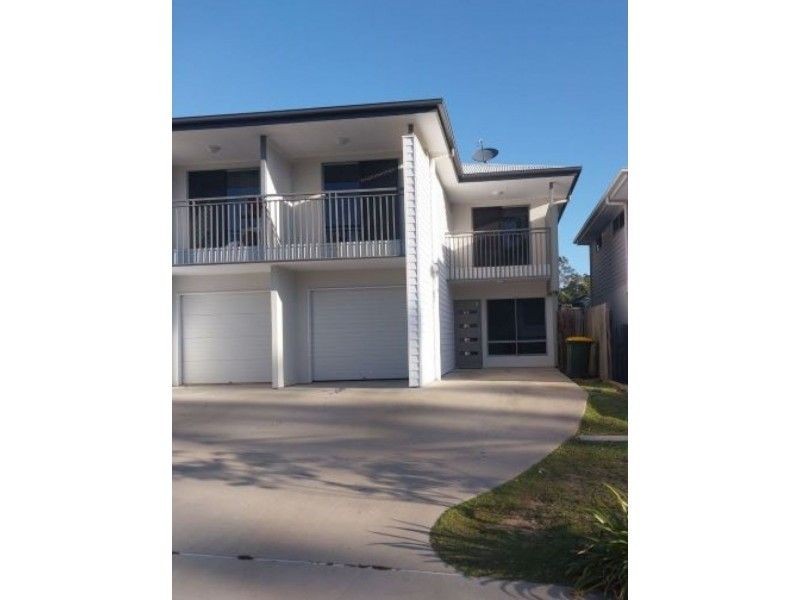 8/1 Ringuet Close, Glen Eden QLD 4680