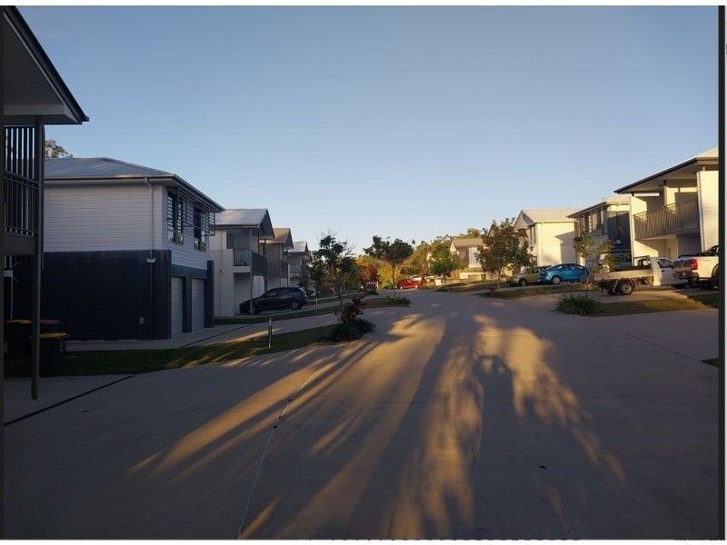 8/1 Ringuet Close, Glen Eden QLD 4680