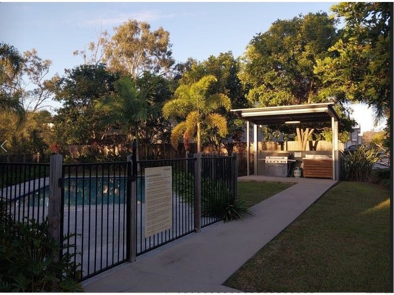8/1 Ringuet Close, Glen Eden QLD 4680