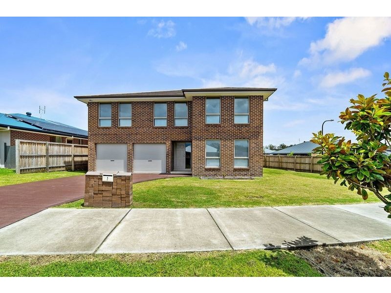 5 Liberty Road, Medowie NSW 2318
