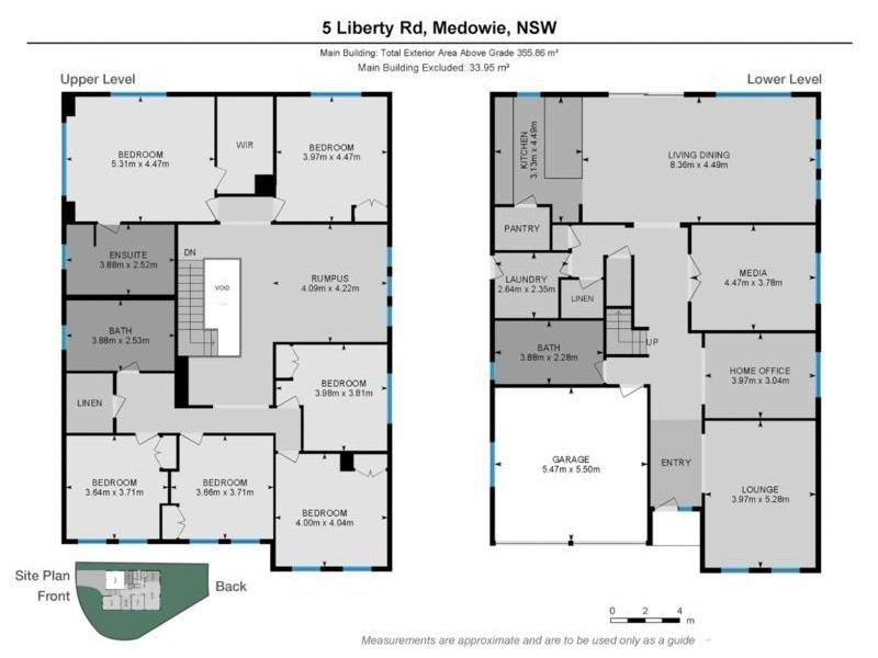 5 Liberty Road, Medowie NSW 2318