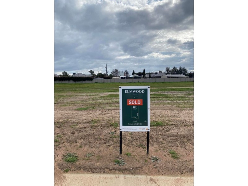Lot 207 Sheoak St, Epsom VIC 3551