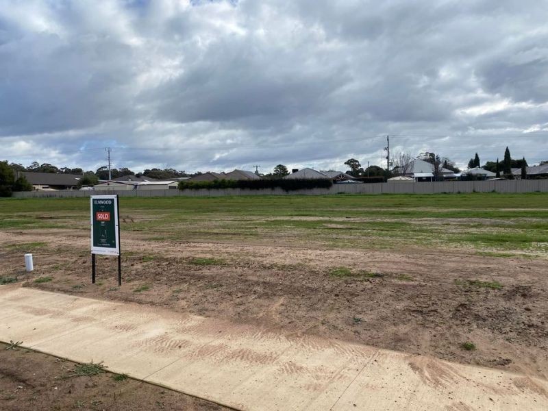 Lot 207 Sheoak St, Epsom VIC 3551