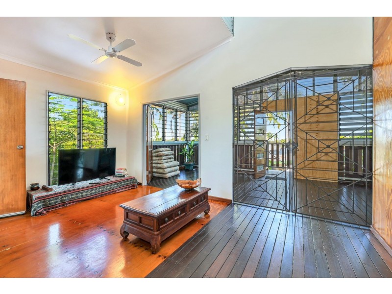 26 Alidade Crescent, Woodroffe NT 0830