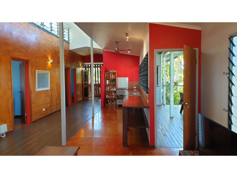 26 Alidade Crescent, Woodroffe NT 0830