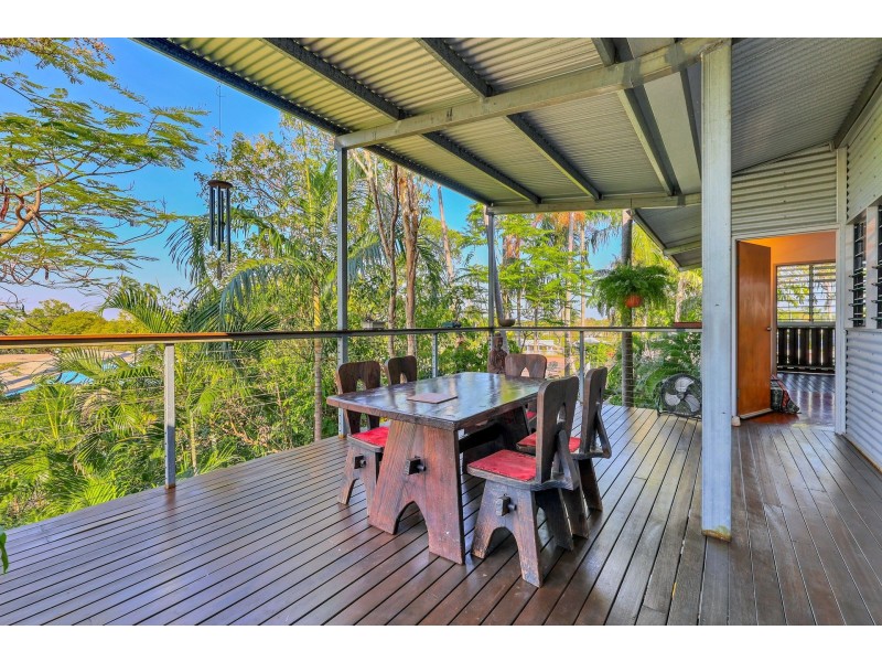 26 Alidade Crescent, Woodroffe NT 0830