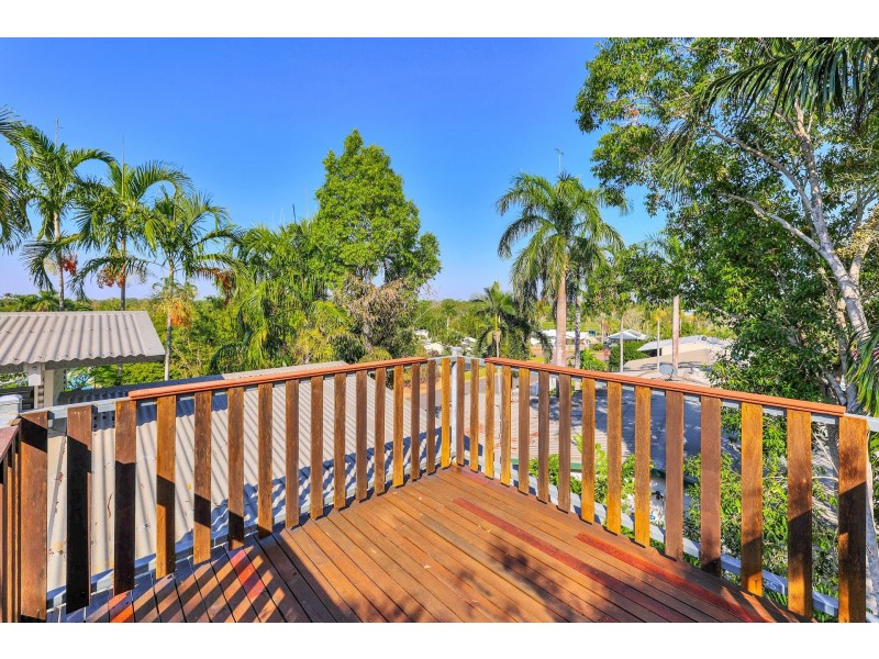 26 Alidade Crescent, Woodroffe NT 0830