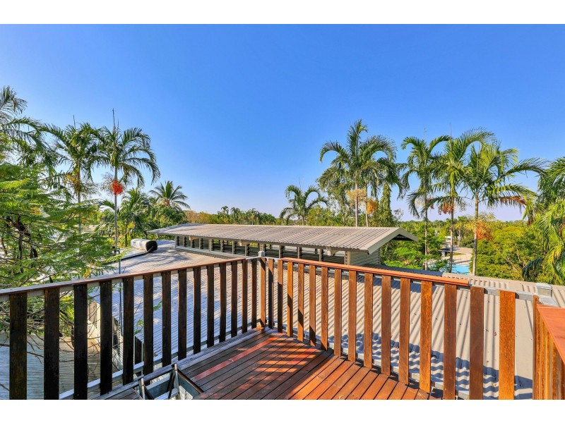 26 Alidade Crescent, Woodroffe NT 0830