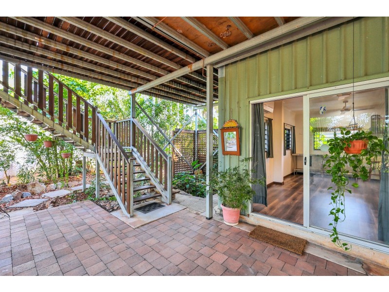 26 Alidade Crescent, Woodroffe NT 0830