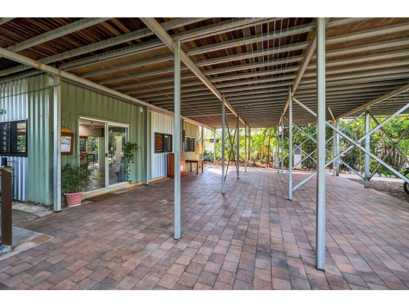 26 Alidade Crescent, Woodroffe NT 0830