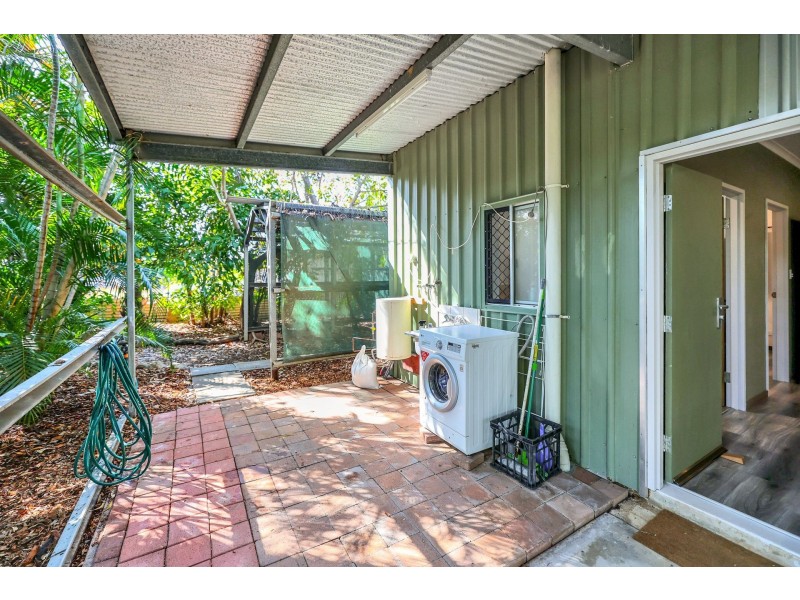 26 Alidade Crescent, Woodroffe NT 0830