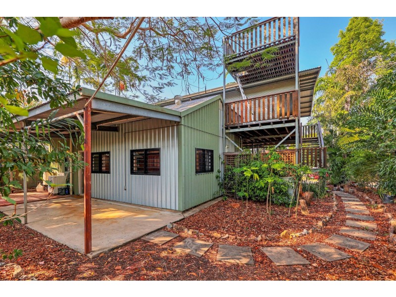 26 Alidade Crescent, Woodroffe NT 0830