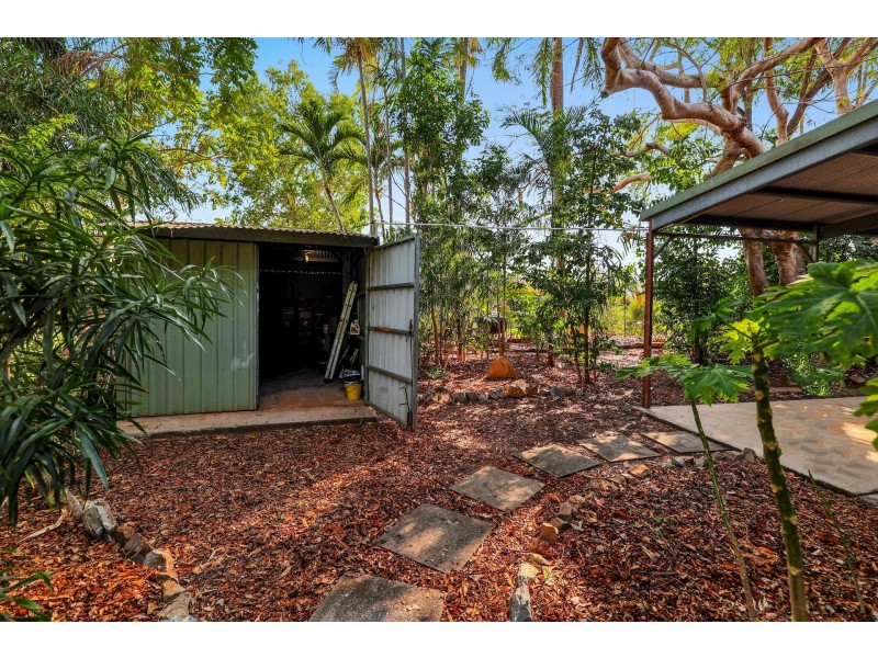 26 Alidade Crescent, Woodroffe NT 0830