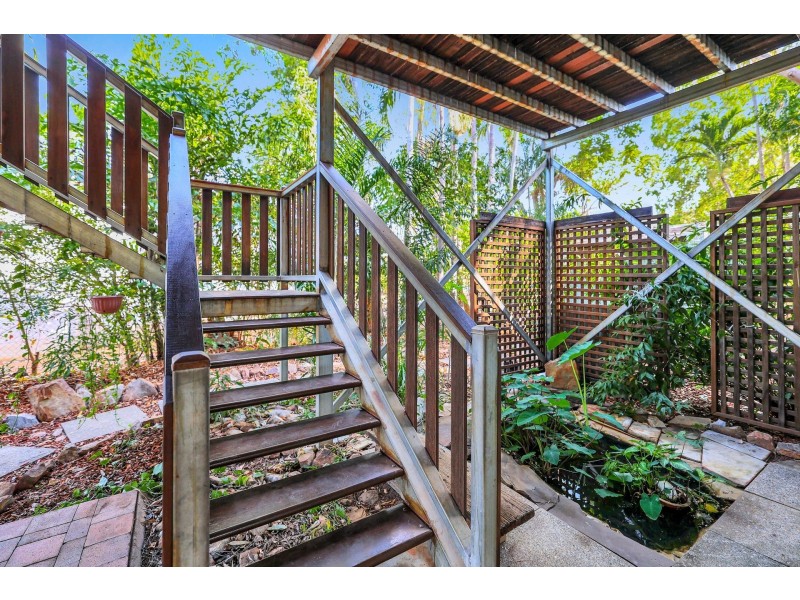 26 Alidade Crescent, Woodroffe NT 0830