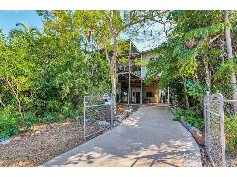 26 Alidade Crescent, Woodroffe NT 0830