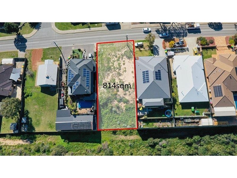 82 Crystaluna Dr, Golden Bay WA 6174