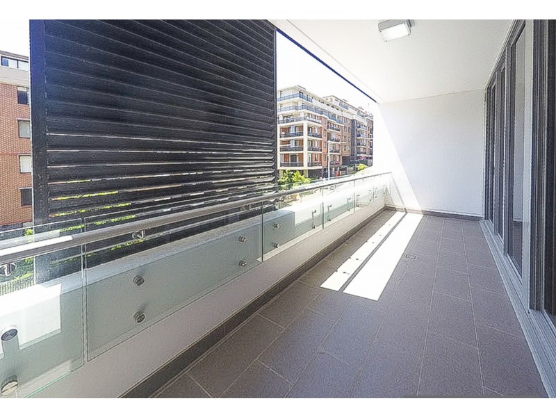 105/31 Porter St, Ryde NSW 2112