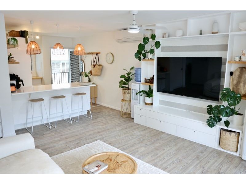 5/29-31 Old Burleigh Road, Surfers Paradise QLD 4217