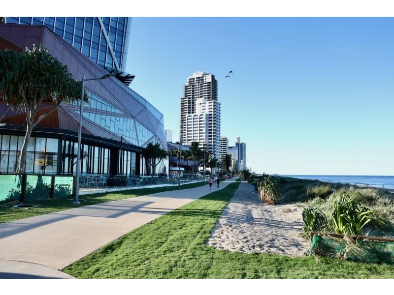 5/29-31 Old Burleigh Road, Surfers Paradise QLD 4217