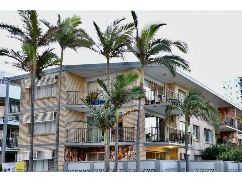 5/29-31 Old Burleigh Road, Surfers Paradise QLD 4217