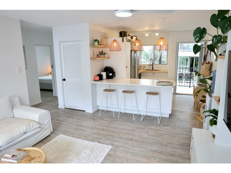 5/29-31 Old Burleigh Road, Surfers Paradise QLD 4217