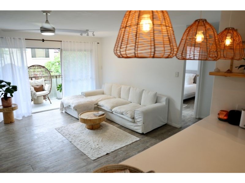 5/29-31 Old Burleigh Road, Surfers Paradise QLD 4217