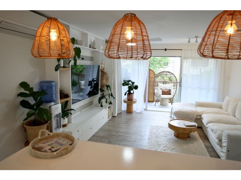 5/29-31 Old Burleigh Road, Surfers Paradise QLD 4217