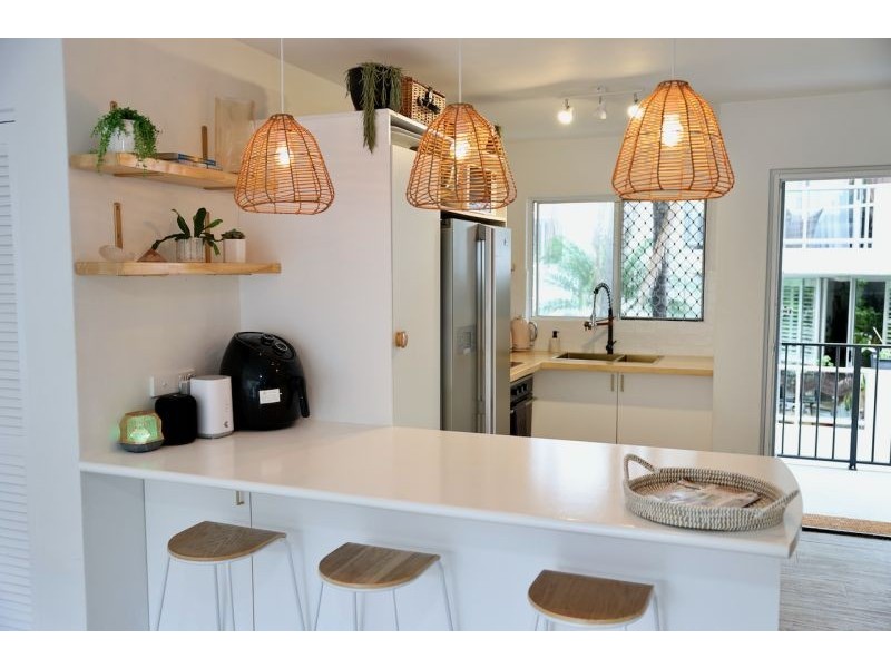 5/29-31 Old Burleigh Road, Surfers Paradise QLD 4217