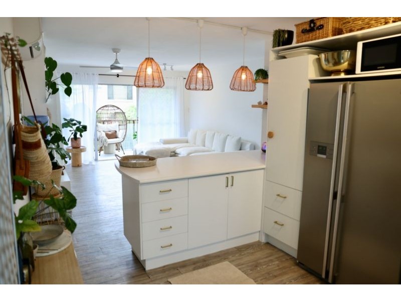 5/29-31 Old Burleigh Road, Surfers Paradise QLD 4217