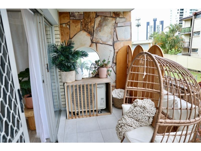 5/29-31 Old Burleigh Road, Surfers Paradise QLD 4217