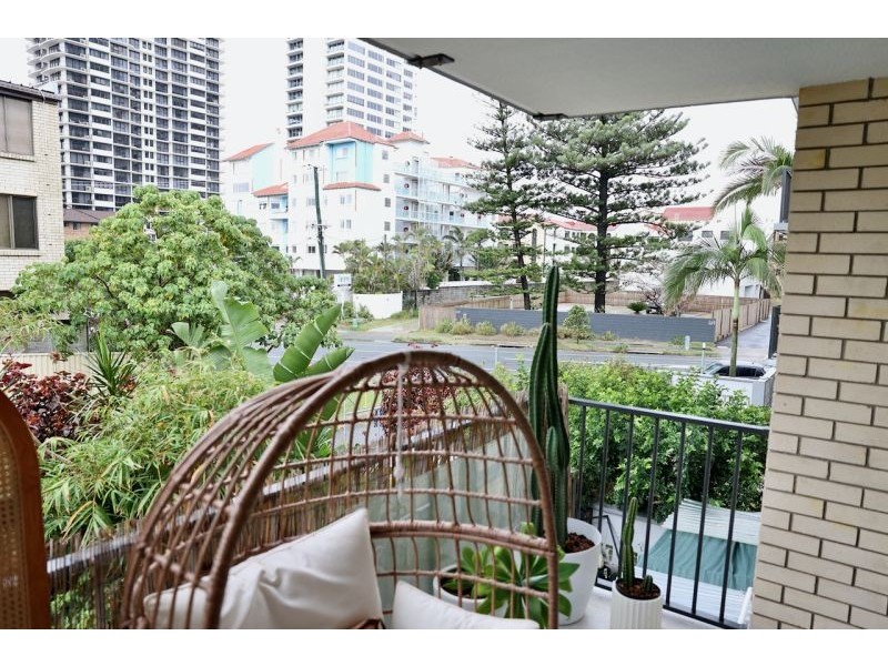 5/29-31 Old Burleigh Road, Surfers Paradise QLD 4217
