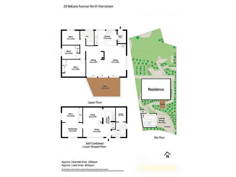 28 Bellara Avenue, North Narrabeen NSW 2101