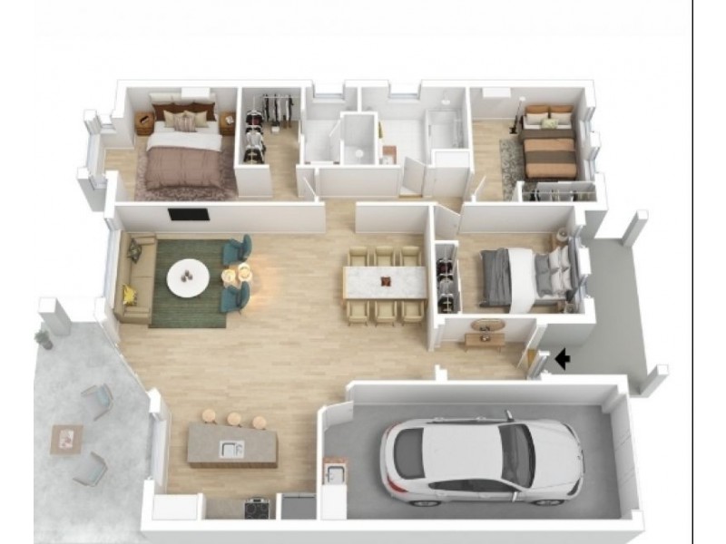 31/37 Wagner Rd, Murrumba Downs QLD 4503