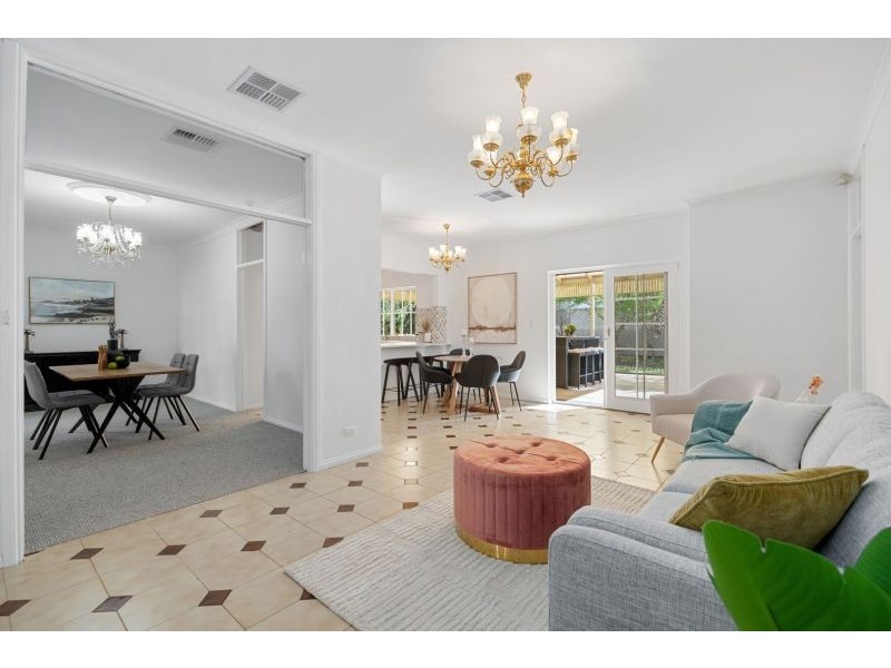 6 Brentyn Court, Campbelltown SA 5074