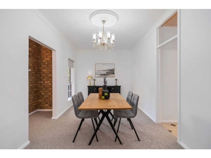 6 Brentyn Court, Campbelltown SA 5074