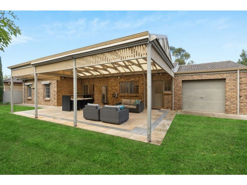 6 Brentyn Court, Campbelltown SA 5074