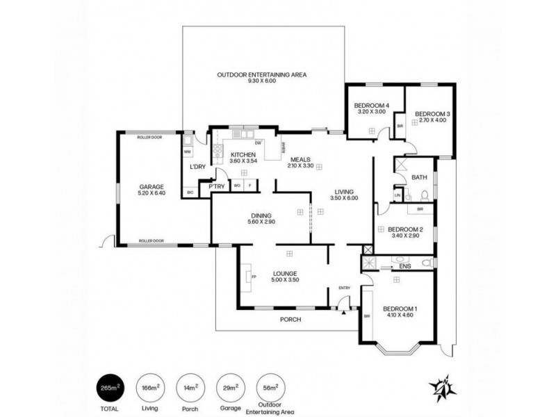 6 Brentyn Court, Campbelltown SA 5074