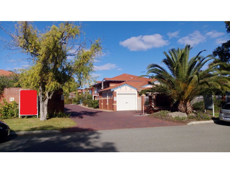 38/54 Moondine Drive, Wembley WA 6014