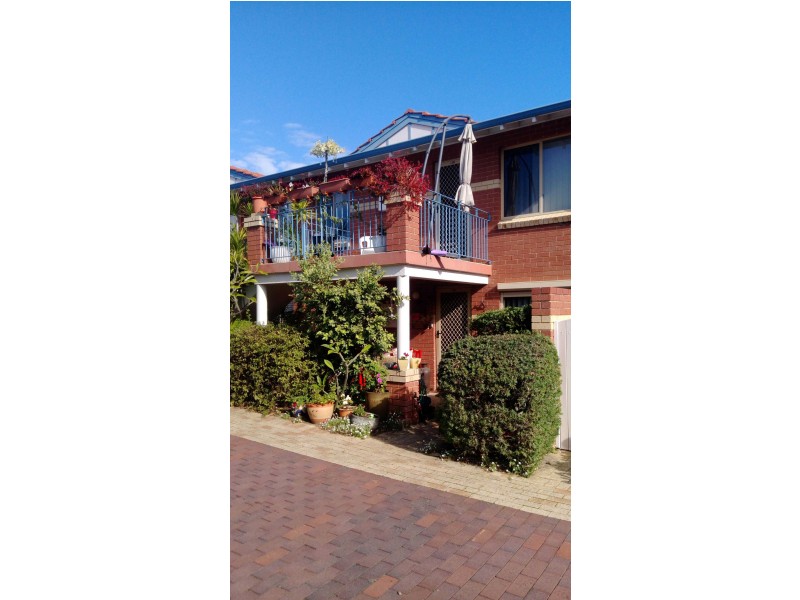 38/54 Moondine Drive, Wembley WA 6014