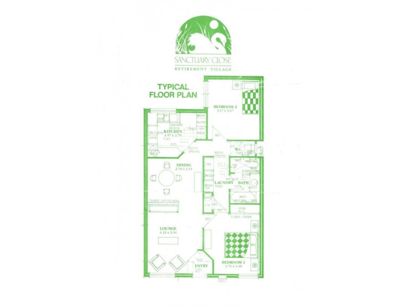 38/54 Moondine Drive, Wembley WA 6014