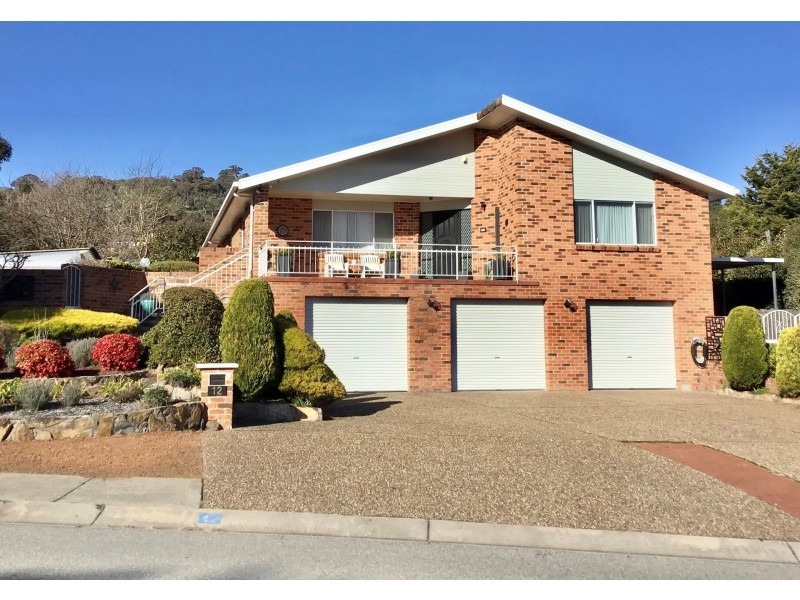 12 William Wilkins Cres, Isaacs ACT 2607